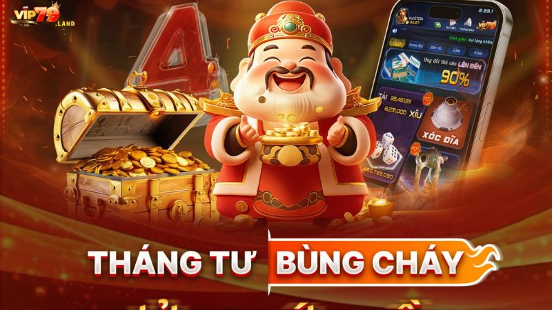 Bí kíp chơi hiệu quả rinh tiền triệu tại nổ hũ thần tài