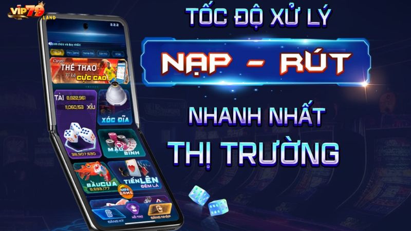 Giới thiệu Vip79 với nhiều ưu điểm nổi trội