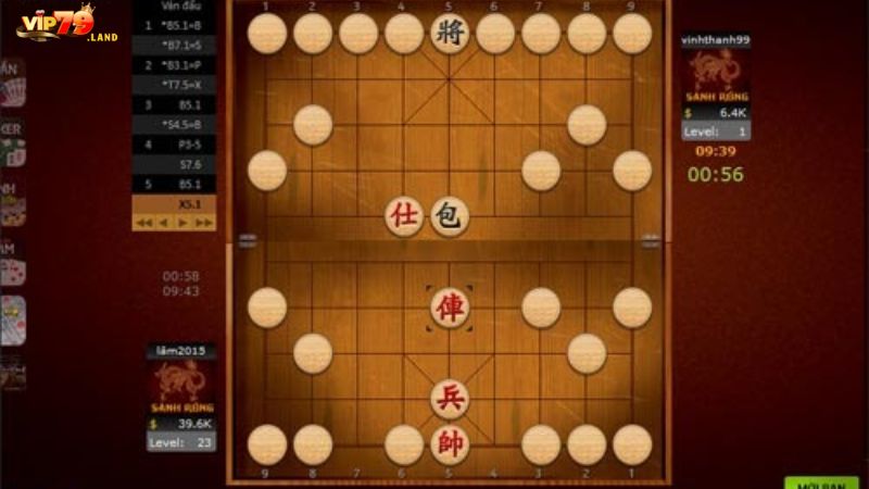 Kinh nghiệm chơi cờ úp Vip79 thắng lớn