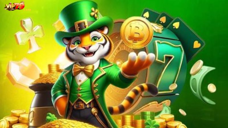 Lợi ích khi đăng ký làm đại lý Vip79