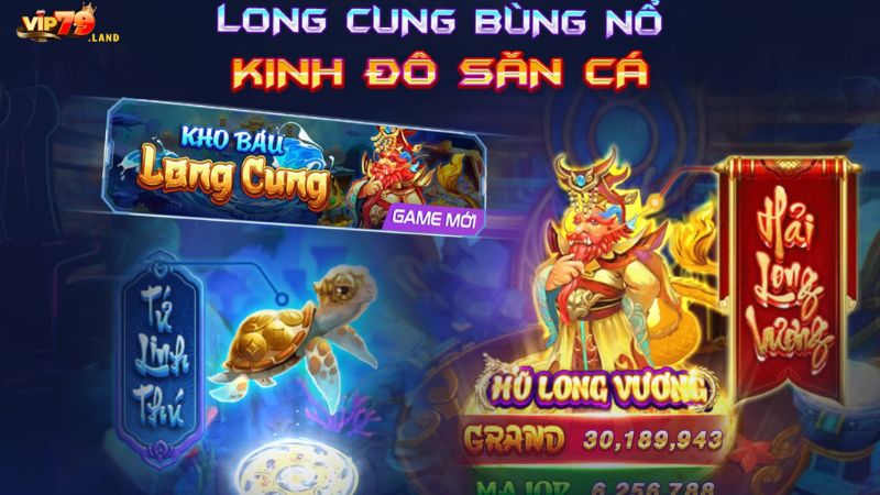 Lưu ý cho anh em khi chơi bắn cá xèng Vip79