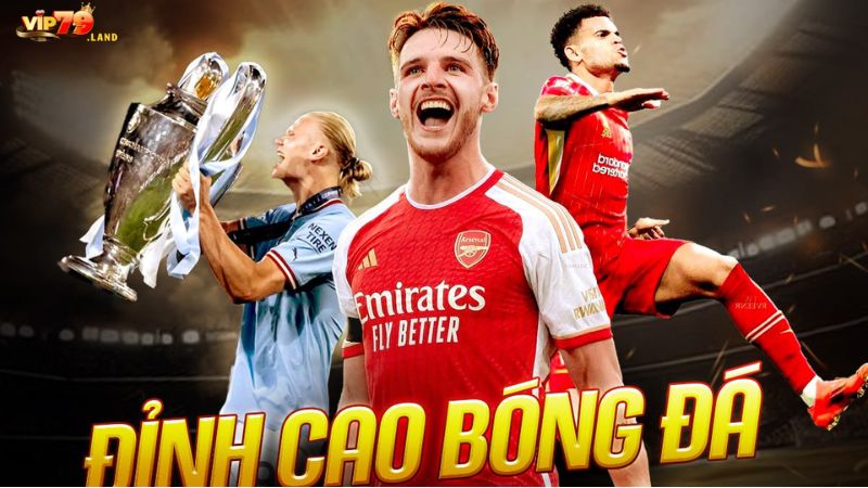 Mẹo chơi thể thao Vip79 thắng lớn cho anh em