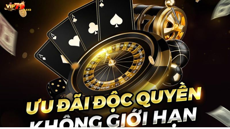 Quy định cụ thể tham gia giải trí cùng baccarat Vip79