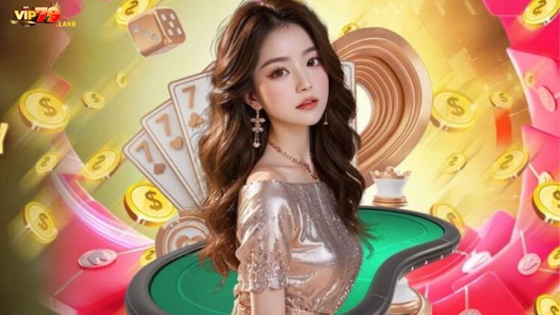 Tóm tắt vài nét về đại lý Vip79