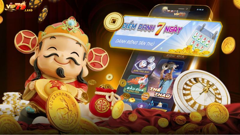 Những điều kiện quan trọng để đăng ký Vip79