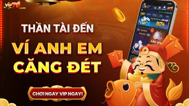 Những lưu ý quan trọng khi đăng nhập game Vip79