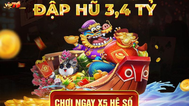 Những thông tin không thể bỏ lỡ về Nổ hũ thần tài
