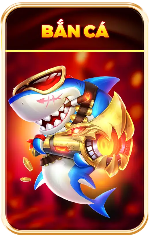 Game bắn cá Vip79